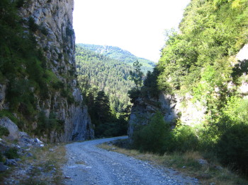 Vall de Belabarce