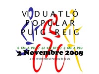 Duatló de Puig-reig 2008 Duatló de Puig-reig 2008