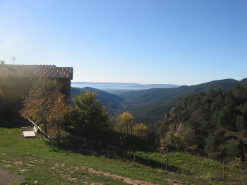 Orriols i la Vall d'Ora