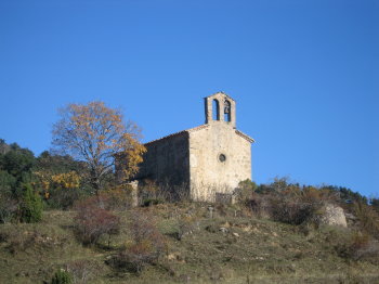 Sant Cristòfol