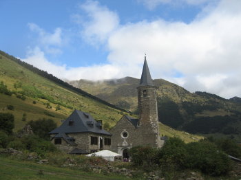 Montgarri Montgarri