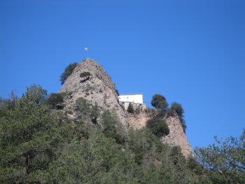 Santa Maria de la Quar