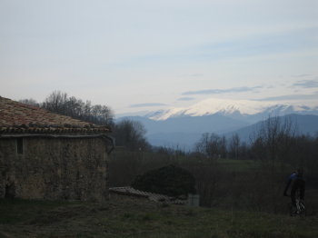 Serra de Llaés