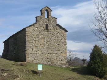 Església romànica