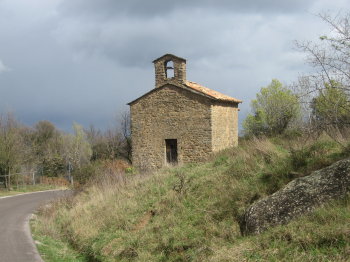 Ermita de Sant Nicolau