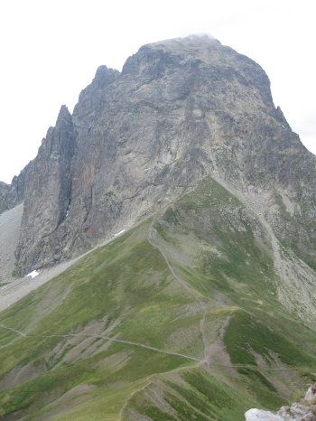 Midi d'Ossau