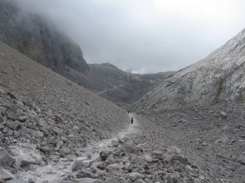 Camí de la Vueltona