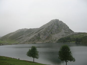 Llac Ercina