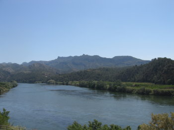 Riu Ebre