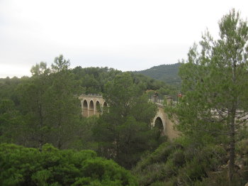 Viaducte
