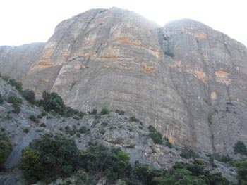 Roques d'en Benet d'aprop