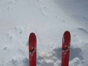 Els meus esquís