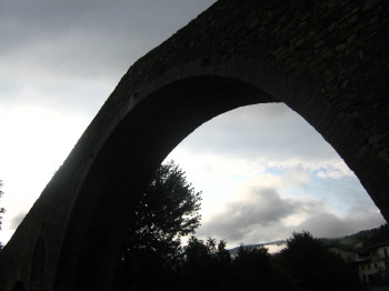 Pont de Camprodon