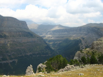 Vall d'Ordesa