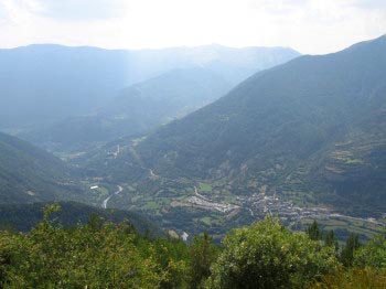 Torla