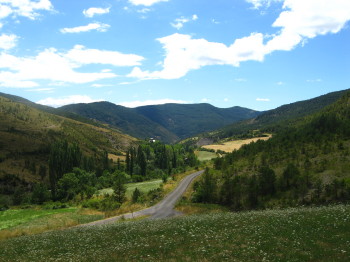 Vall d'Aísa