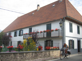 Casa Loperena