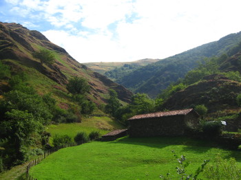 Vall d'Alduides, Iparralde (País Basc francès)