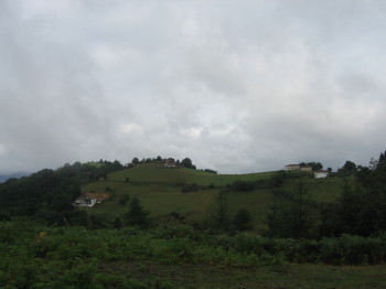 Pastures i Caserios