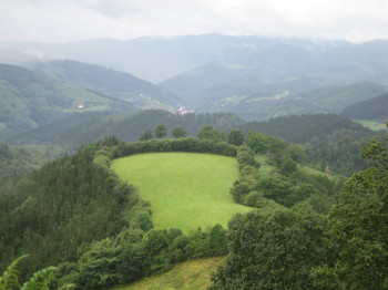Pastures