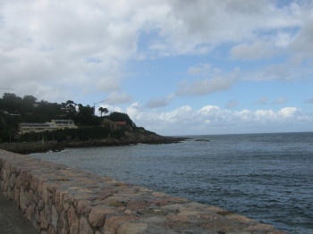 Port d'Hondarribia