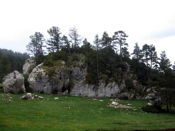 Roc del Catllaràs