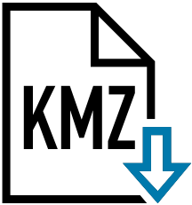 Descarregar track en format KMZ (Google Earth)