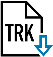 Descarregar track en format TRK (CompeGPS)
